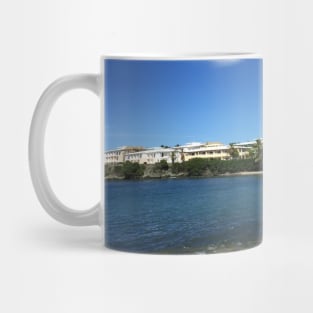 Rocky Beaches Mug